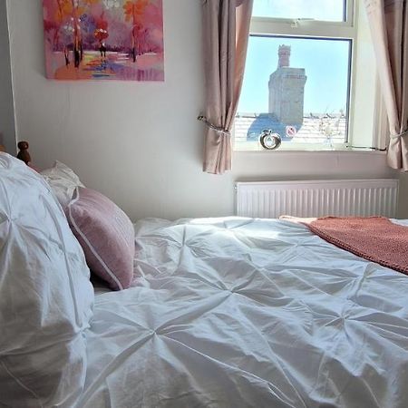 Golden Sands Blackpool Extérieur photo