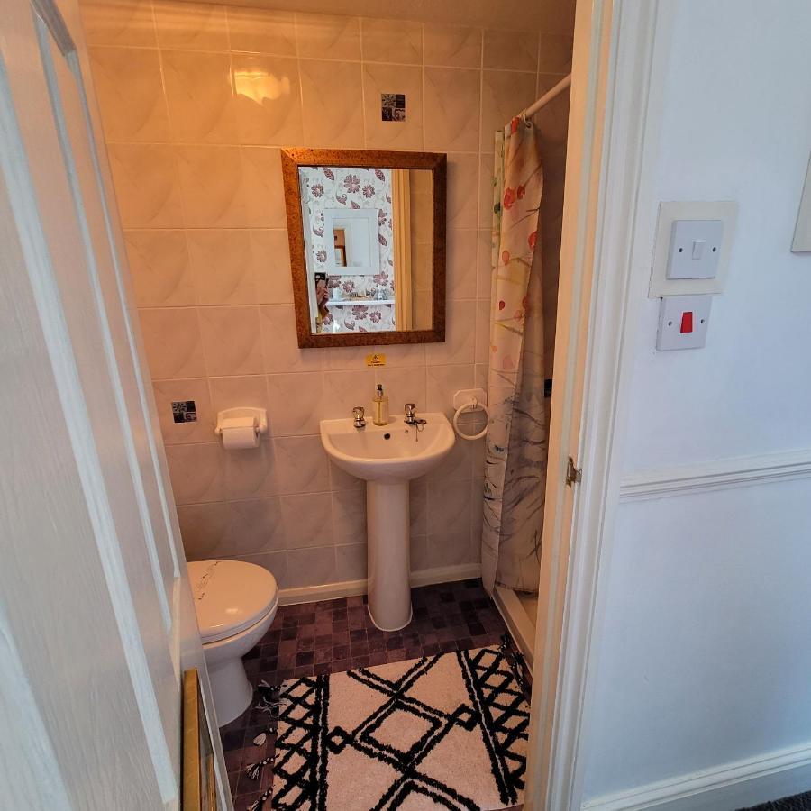 Golden Sands Blackpool Extérieur photo