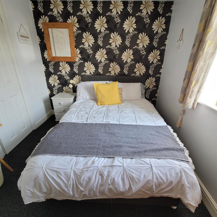 Golden Sands Blackpool Extérieur photo